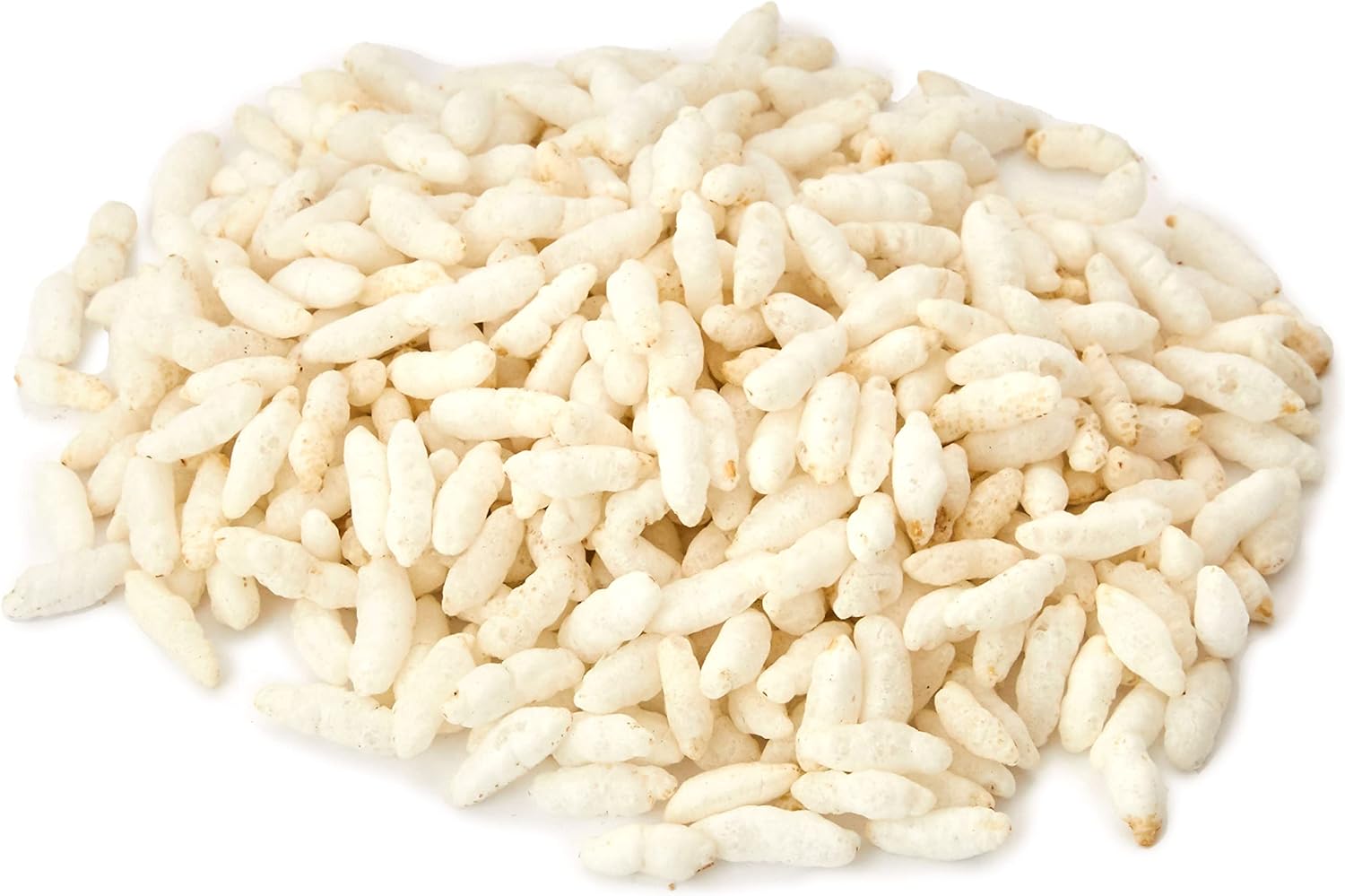 Old India Mambra (Puffed Rice) 50g