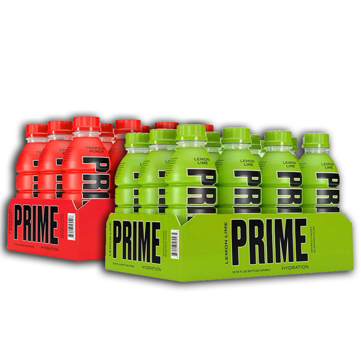 PRIME Hydration 12 x 500ml - Short Dated