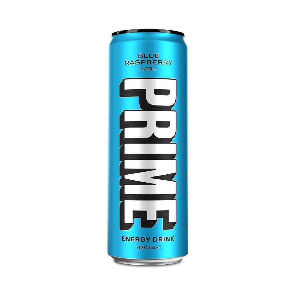 PRIME Energy 24 x 330ml