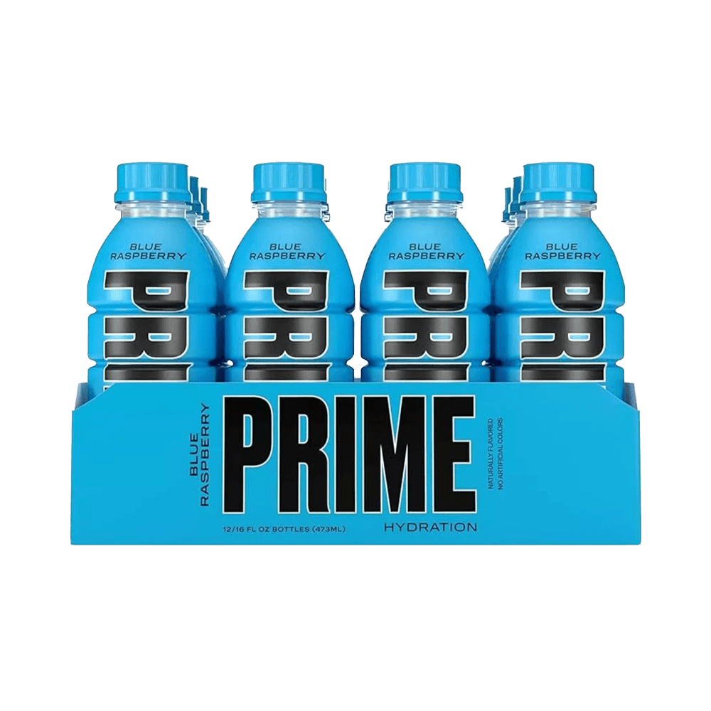 PRIME Hydration 12 x 500ml - Short Dated