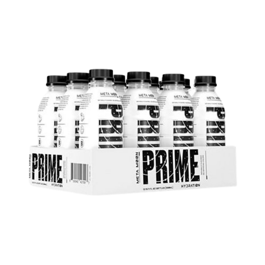 PRIME Hydration 12 x 500ml - Short Dated